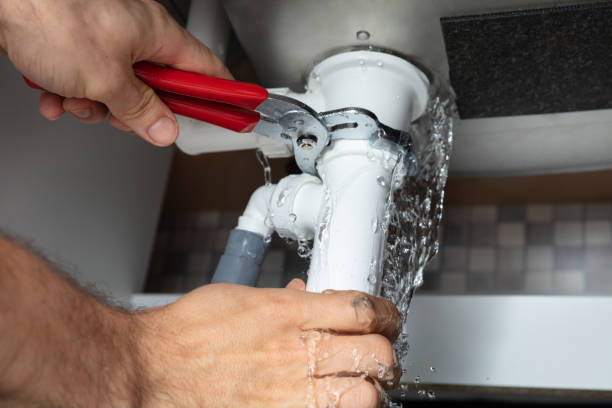 Lafayette, CA Water damage restoration Company