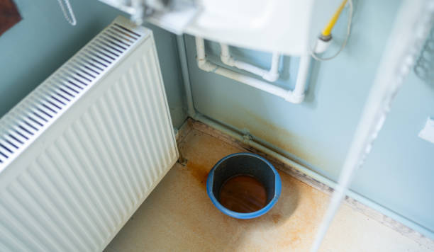 Carpet water damage restoration in Lafayette, CA