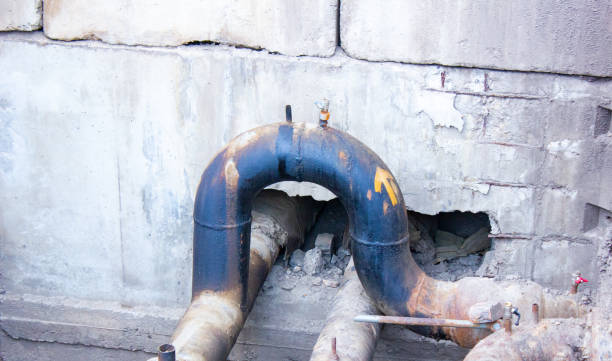 Best Residential water damage restoration  in Lafayette, CA